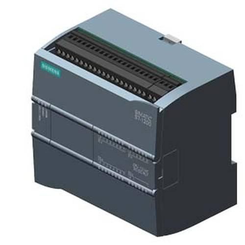 Siemens 6ES7214-1HG40-0XB0 6ES72141HG400XB0 SPS-CPU