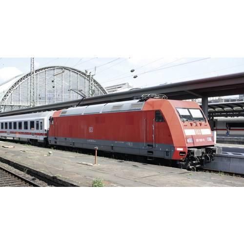 Piko H0 51100 H0 E-Lok BR 101 der DB AG