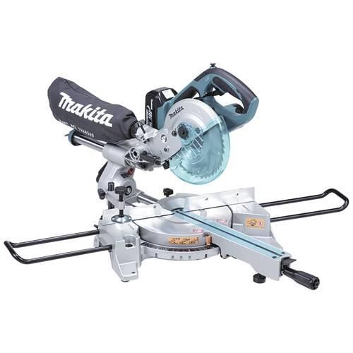 Makita Akku-Kapp- und Gehrungssäge 190 mm 20 mm