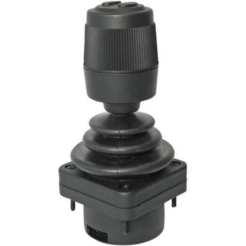 APEM HF45S10 Joystick 4.5 V Knebel Steckanschluss IP68 1 St.