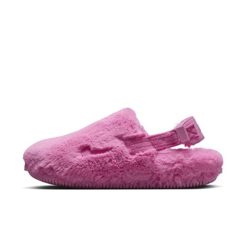 Nike Calm SE Mules (Damen) - Pink