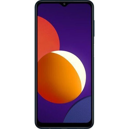 Samsung Galaxy M12 | 4 GB | 128 GB | Dual-SIM | schwarz