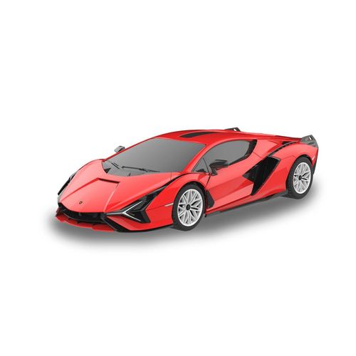 JAMARA Lamborghini Sián 1:24 rot 2,4GHz