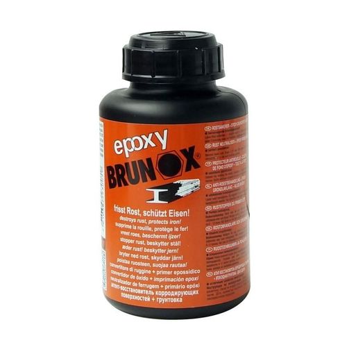 BRUNOX Epoxy zum streichen (250 ml) Rostumwandler BRO.25EP