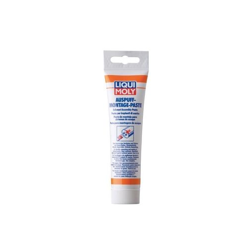 LIQUI MOLY Auspuff-Montagepaste (150 g) Montagespray 3342