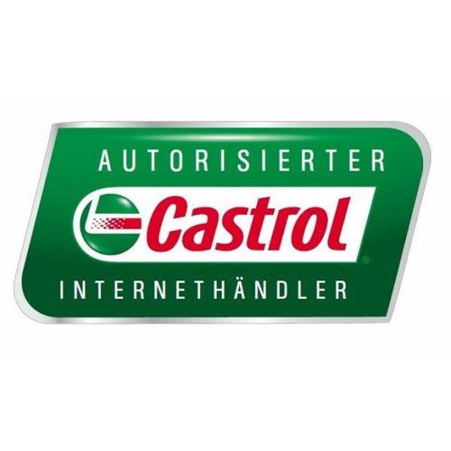 CASTROL POWER1 4T 20W-50 (4 L) Motoröl 15049B