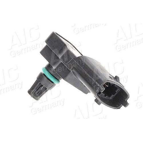 AIC Sensor, Ansauglufttemperatur Ladedruck Saugrohrdruck Luftdrucksensor, Höhenanpassung Ansauglufttemperatur,Sensor, Ladedruck,Sensor, Saugrohrdruck,