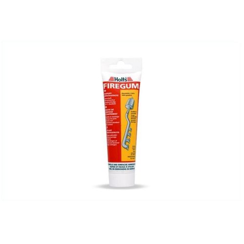 HOLTS GunGum Auspuff-Montagepaste (150 g) Dichtstoff, Abgasanlage 52042041031