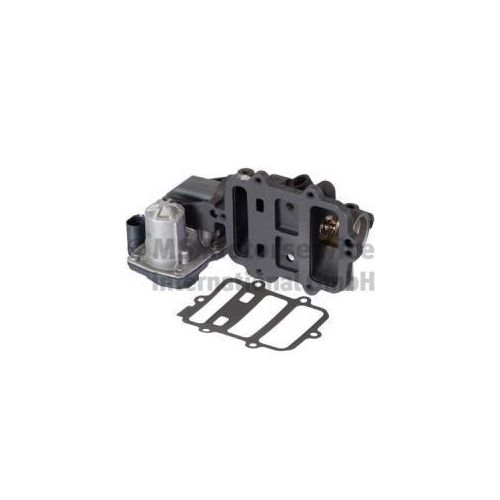 PIERBURG AGR-Modul 12V für VW MAN 7.04999.34.0