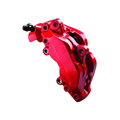 FOLIATEC Racing Rosso Bremssattellack Rot 2160