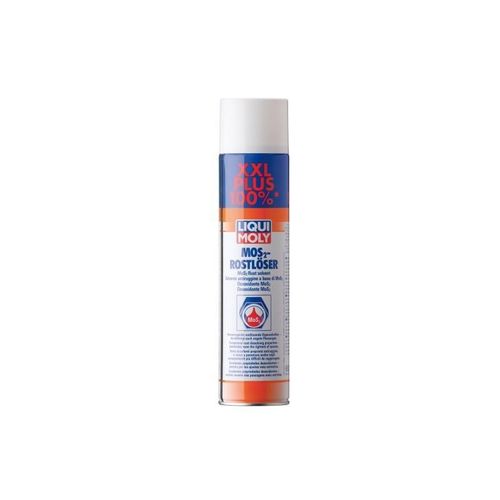 LIQUI MOLY MoS2 - Rostlöser XXL (600 ml) 1613