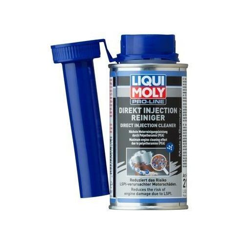 LIQUI MOLY Pro-Line Direkt Injection Reiniger Kraftstoffadditiv 21281