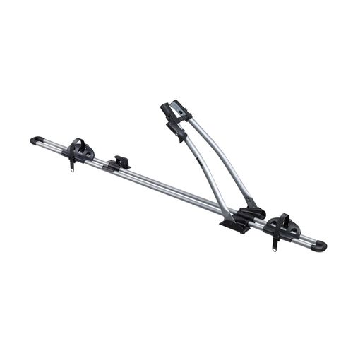 Thule FreeRide Universal Silber 532