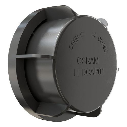 OSRAM LEDriving CAP Kappe, Hauptscheinwerfer 88mm LEDCAP01