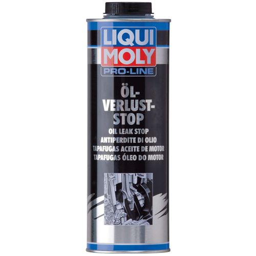 LIQUI MOLY Pro-Line Öl-Verlust-Stop (1 L) Motoröladditiv 5182