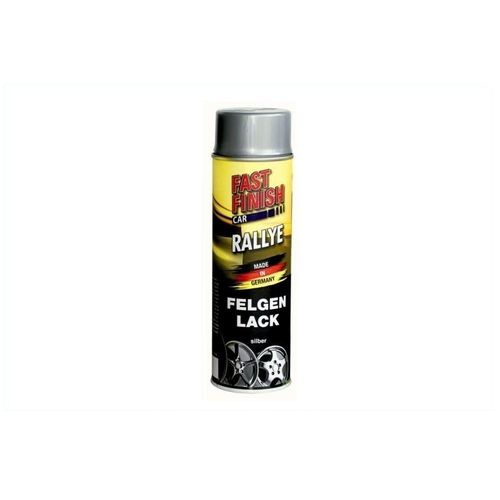 PRESTO Felgensilber (500 ml) Felgenlack Silber 292842