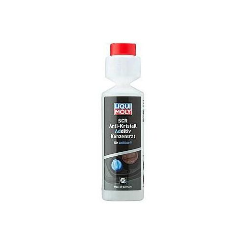 LIQUI MOLY SCR Anti Kristall Additiv (250ml) Dieseladditive 21898