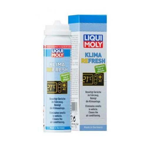 LIQUI MOLY Klima-Fresh (75 ml) Klimaanlagenreiniger/-desinfizierer 21465