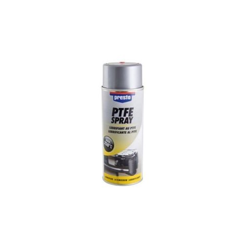 PRESTO PTFE-Spray (400 ml) Universalschmierstoff 306338