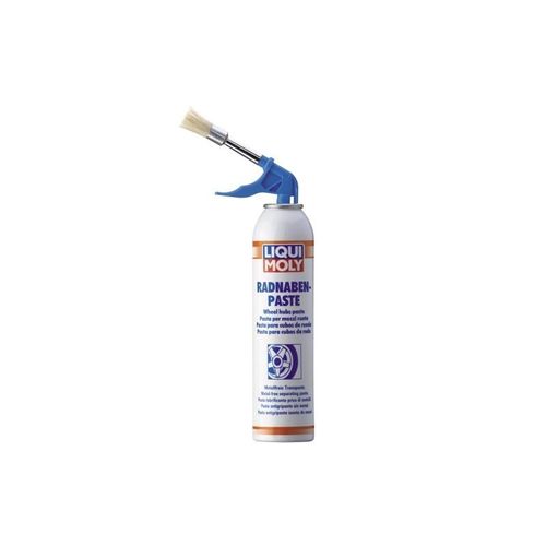 LIQUI MOLY Radnaben-Paste (200 ml) Montagepaste 4058