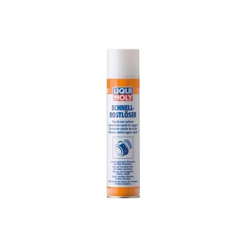 LIQUI MOLY Schnell-Rostlöser (300 ml) Rostlöser 1612