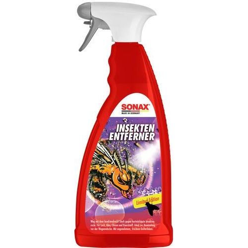 SONAX Insektenentferner Sonderedition 2023 (1 L) 05334410