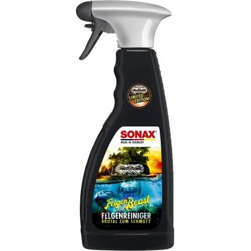 SONAX Felgenbeast Sonderedition 2023 (500 ml) Felgenreiniger 04332000