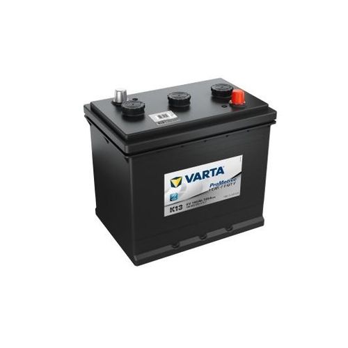 VARTA ProMotive HD 6V 140Ah 720A Starterbatterie 140023072A742