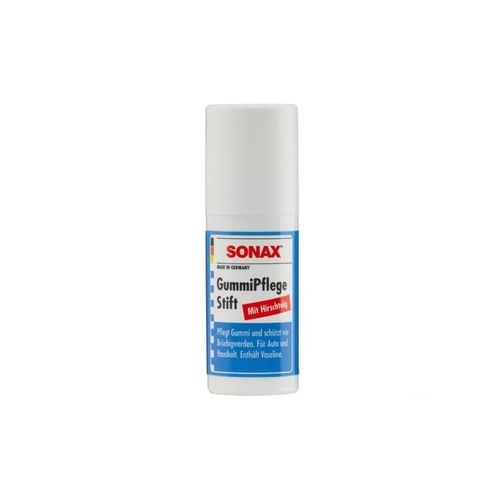 SONAX GummiPflegeStift (18 ml) Gummipflegemittel 04991000