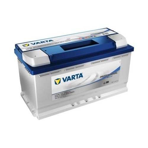 VARTA Professional Starter 12V 95Ah 800A Starterbatterie 930095080B912