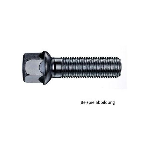 EIBACH Kugelbundschraube M14x1,5x 43mm SW17 Universal S1-6-14-50-43-17