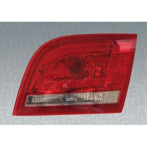 MAGNETI MARELLI Heckleuchte links LED für AUDI 8P4945093D 714021920702