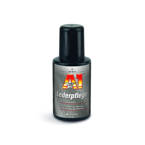 DR. O.K.WACK A1 Lederpflege (250 ml) Lederpflegemittel 2510