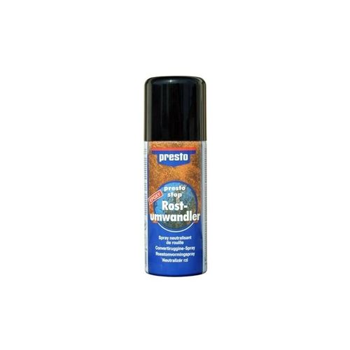 PRESTO Rostumwandler-Spray (150 ml) Rostumwandler 232992