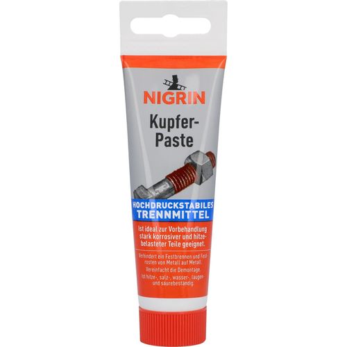 NIGRIN Kupfer-Paste (50 g) Kupferfett 72248