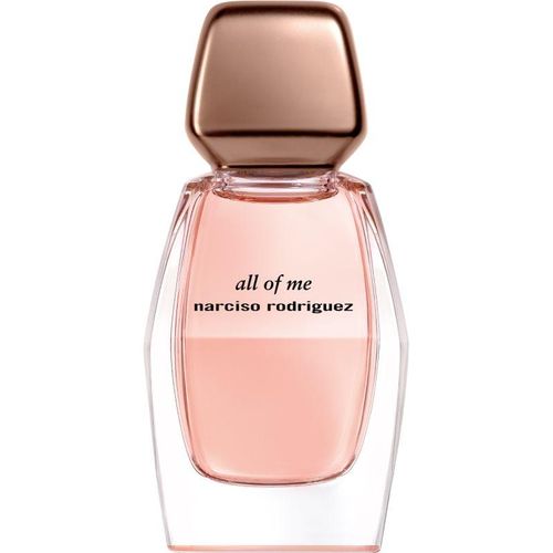 narciso rodriguez all of me EDP für Damen 50 ml