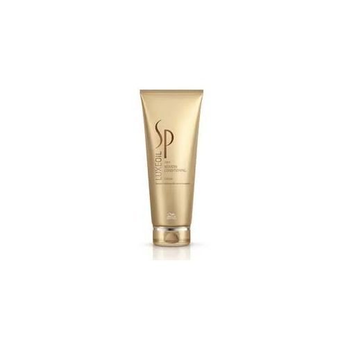 Wella - SP LuxeOil Keratin Conditioning Conditioner 200 ml