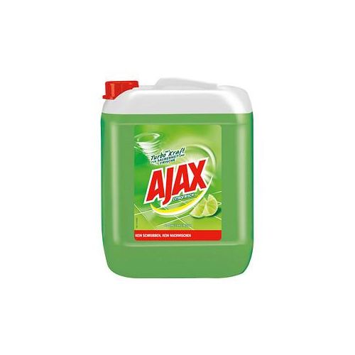 AJAX CITROFRISCH Allzweckreiniger 10,0 l