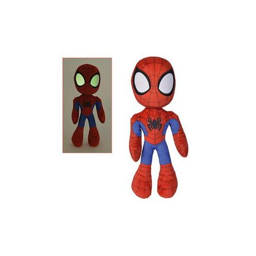 DICKIE Spidey Marvel Spiderman Kuscheltier