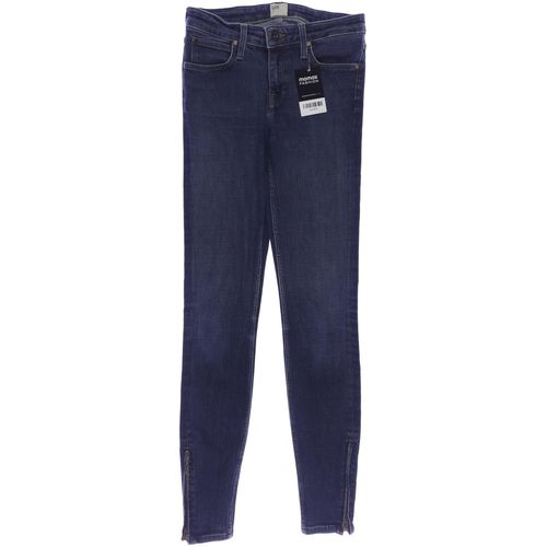 Lee Damen Jeans, blau, Gr. 26