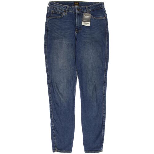 Lee Damen Jeans, blau, Gr. 27