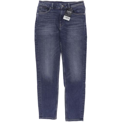 Gant Damen Jeans, blau, Gr. 27