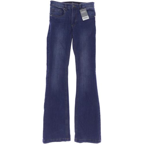 John Richmond Damen Jeans, blau, Gr. 26