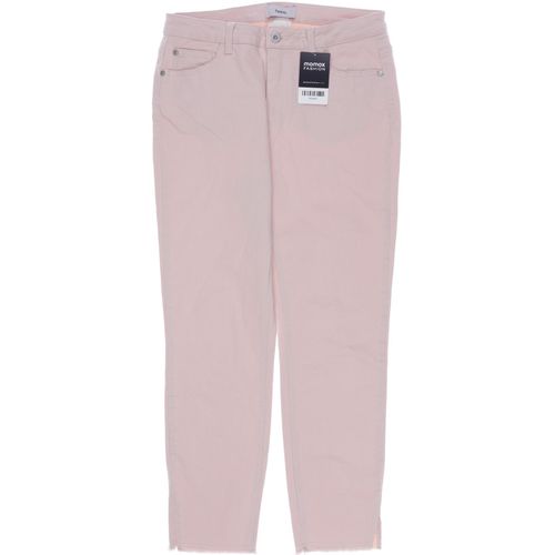 Heine Damen Jeans, pink, Gr. 20