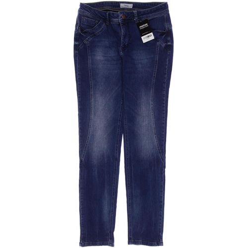 Heine Damen Jeans, blau, Gr. 40