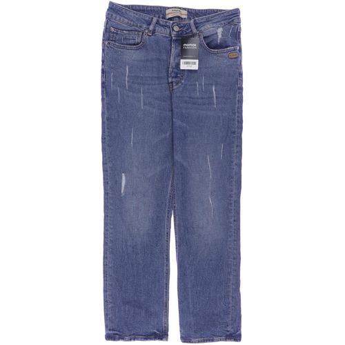 Gang Damen Jeans, blau, Gr. 29