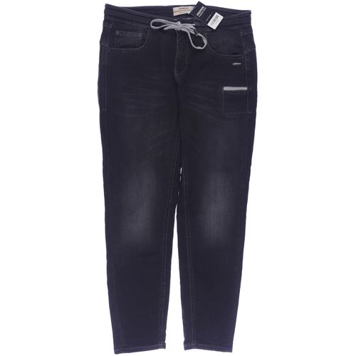 Gang Damen Jeans, schwarz, Gr. 31