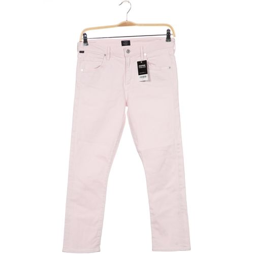 Citizens of humanity Damen Jeans, pink, Gr. 32