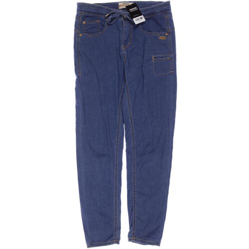 Gang Damen Jeans, blau, Gr. 29