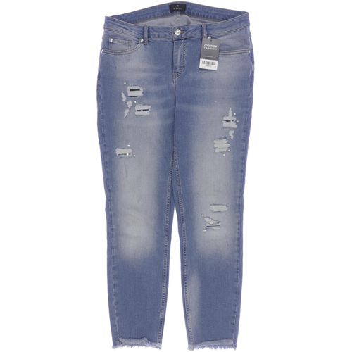 monari Damen Jeans, blau, Gr. 40